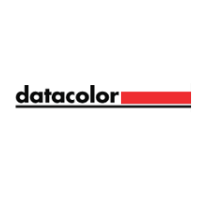 datacolor logo