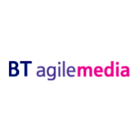 bt agilemedia logo