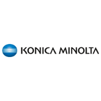 konica minolta logo