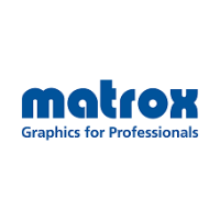 matrox logo