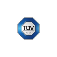 tuv certified logo